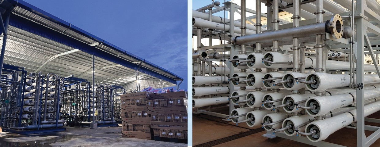 Công ty TNHH Tech Lab Solutions