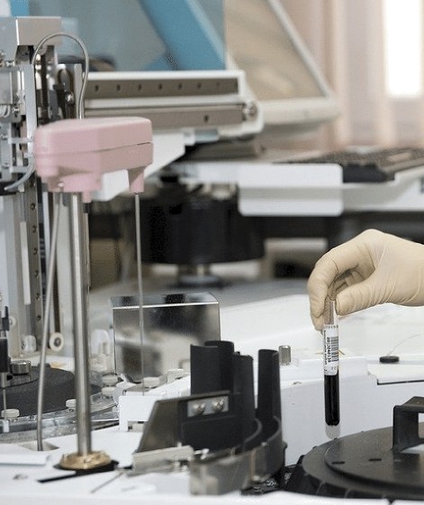 Công ty TNHH Tech Lab Solutions